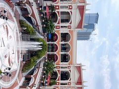 -佛罗伦萨小镇广佛名品奥特莱斯(疏港路店)