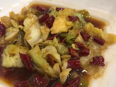 -湖南人家·家传湖南菜(水围店)