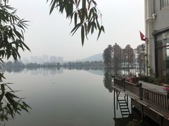 景观位-东湖食堂·湖景餐厅•会议