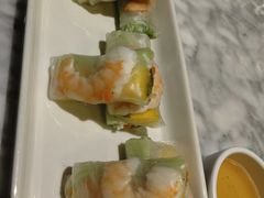 鲜虾芒果卷-PHO爺·越南料理(亦庄大族广场店)