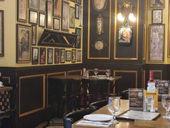 -Entrecôte 法国牛扒馆(保利·时光里店)