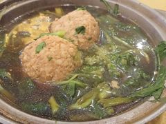 -老街饭庄·地道淮扬菜(扬子江北路总店)