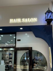 -A&L salon