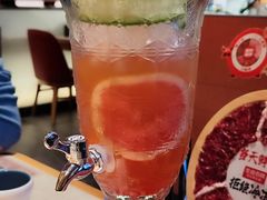 -左庭右院鲜牛肉火锅(苏州园区永旺店)