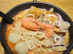 -五兰沙茶面(曾厝垵店)