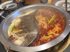 -沸炉重庆老火锅(军事博物馆店)