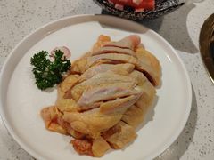 -八珍玉食鸡煲·打边炉(印象城店)