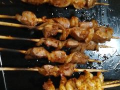 -望京小腰(北京总店)