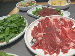 -蜀留香火锅·始于1999·原四川老火锅(白堤路店)