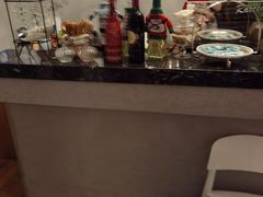 -麦甜创意轻食餐厅(西康路店)