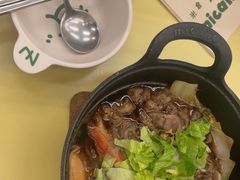 -米仓食堂(凯德广场店)