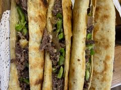 -王胖子驴肉火烧(鼓楼店)