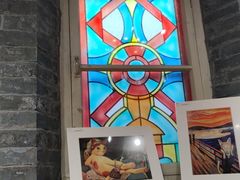 -中华圣公会教堂旧址