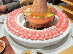 -东门口涮肉·砂锅·烤串(老门东店)