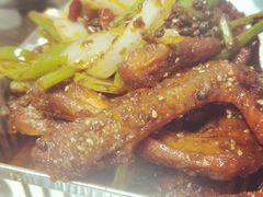 四味鸭翅-无限虾享(同庆街店)