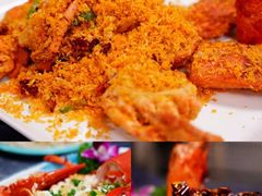 -四川小胡子海鲜(丁村万人海鲜广场店)