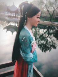 点击看大图 -美云庭古装·格格服汉服·京城旅拍(北京店)