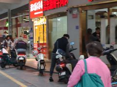 -菜忠潮州牛肉店(岗厦店)