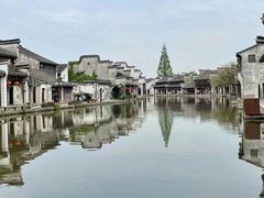 -南浔古镇