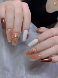 -CO COLOR美甲美睫美妆