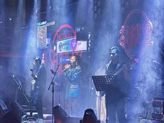 -胡桃里乐队酒馆(长春总店)