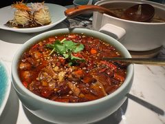 -雀蓝川菜(滨湖万象汇店)
