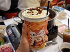 -活潑鲜跳(湖滨商业街店)