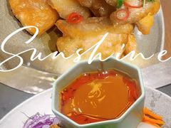 -蘸小院铁锅炖·蘸酱菜·东北菜(怀远门店)