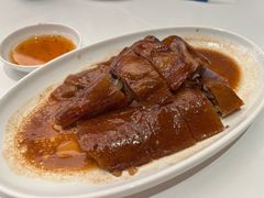 百年陶陶居烧鹅-陶陶居酒家(第十甫路总店)