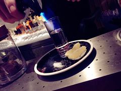 -池畔酒吧 WET Bar