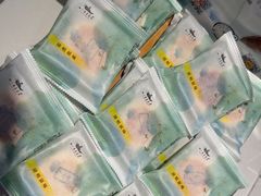 -好一朵茉莉花(老门东店)