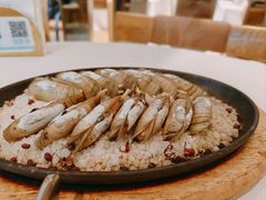 -莆田餐厅PUTIEN(金融街购物中心店)
