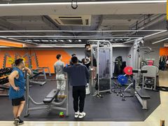 -ALIV WELLNESS运动健身(浦东大道店)