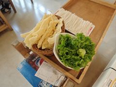-幸运牛汕头小黄牛牛肉火锅(梅林店)