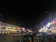 -渔人码头(洛溪店)