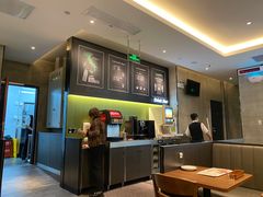 -萨莉亚意式餐厅(杭州滨江天街店)