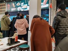-鲜得来排骨年糕(即墨路店)