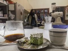 -SAFARI COFFEE