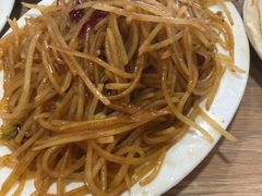 -姥家春饼店(漳州二路店)