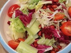 -南来顺饭庄·清真(南菜园店)