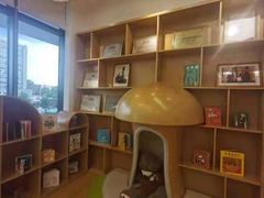 -YoKID优儿学堂早教托育园(青塔路店)