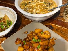 -私家峰味特色苍蝇小馆(马弄店)