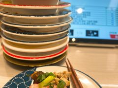 -濱寿司(高新伊藤店)