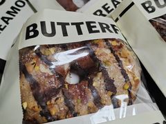 -B&C黄油与面包·THE GARDEN BAKERY概念店(世纪汇店)