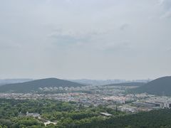 -云龙山