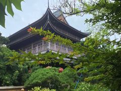 -龙华寺