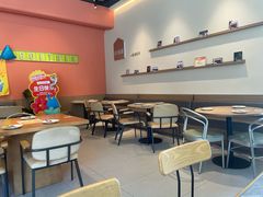 -乐凯撒披萨(国威电子商务大厦店)