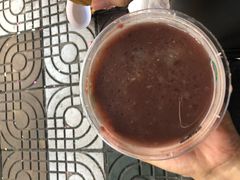 红豆双皮奶-仁信老铺(华盖路店)