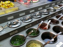 -小龙坎老火锅(北京三里屯店)