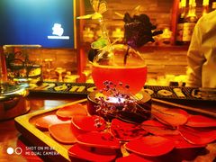 蝴蝶归来-THE BARMAN HOUSE(调酒师南门店)